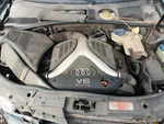 Crossmember/k-frame Front Awd Quattro Cylinder Fits 97-04 Audi A6 29857855. Fixed Price $375.99.