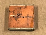 Nos Delco/new Departure Bearing - #909041. Fixed Price $16.96.