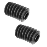 Porsche 911 912 914 (65-89) Steering Rack Boot Set Left & Right 901-347-191-02. Fixed Price $49.99.