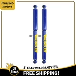 SET-TS31094 Monroe Of 2 Shock Absorber And Strut Assemblies For Chevy Pair. Fixed Price $84.50.