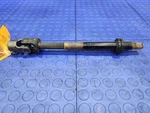 2008-2012 Ford Escape Lower Steering Intermediate Shaft Genuine Oem 9L8Z3B676A. Fixed Price $59.99.