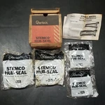 Stemco 380-8028 Hub-seal Kit Nos New 310-1028. Fixed Price $14.98.