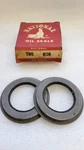 Nos National Oil Front Wheel Seals 8139 Set Of 2 1947-1956 Oldsmobile. Fixed Price $14.99.