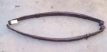 Nos Mopar 1968 Plymouth Barracuda Convertible Rear Leaf Spring Pair 3004587. Fixed Price $595.00.