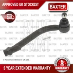 Fits Hyundai Santa Fe 2005- IX55 2007- + Other Models Baxter Tie Rod End #2. Fixed Price $36.53.