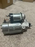 Starter Motor Acdelco 337-1016 For Obs Chevy. Fixed Price $84.99.