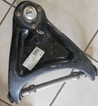 Rebuilt 63-82 C3 Corvette Left Upper Control Arm W/ Rubber Bushing. Fixed Price $99.95.