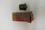 Vintage Mopar Lower Control Arm Bushing Fits Plymouth Dodge Desoto (637020). Fixed Price $16.99.