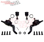 1996 - 2002 Toyota Tundra Sequoia 4RUNNER Xrf Ball Joint Suspension Kit. Fixed Price $199.00.
