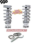 61-65 Ford Falcon Conversion Kit Double Adjustable 450LBS. Fixed Price $521.55.