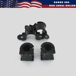Rear Suspension Stabilizer Bar Bushing Bracket Set 2015- 25 Ford Mustang. Fixed Price $29.79.