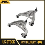Front Lower Control Arms With Ball Joints Ford F-150 Lincoln Mark Lt 2 Pcs. Fixed Price $179.99.