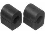 Moog 12PR73M Front To Frame Sway Bar Bushing Kit Fits 1964-1967 Chevy Chevelle. Fixed Price $21.09.