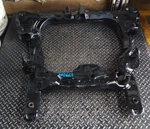 2003-2007 Honda Accord 3.0L Front Suspension Crossmember Subframe K-frame Cradle. Fixed Price $599.95.