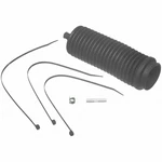 Front Rack & Pinion Bellows Fits 1979-1984 Ford Mustang 78-83 Fairmont. Fixed Price $51.99.