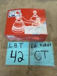 Jaguar E-type, MK2, S-type, XJ6, XJ12, Xjs Front Lower Ball Joint Kit. Fixed Price $36.00.