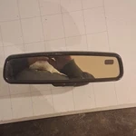 1995 Cadillac Sts Rear View Mirror. Oem Made By Caddilac.. Fixed Price $34.99.
