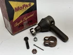 Nos Mopar Tie Rod End Package For Dodge Trucks. Fixed Price $75.00.