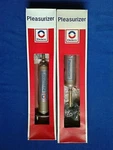 Nos Delco Pleasurizers Shock Absorbers # P1168 Pair Front Amc Fomoco. Fixed Price $124.99.