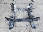 Crossmember/k-frame Front Rwd Without Bad Road Package Fits 04-09 Srx 2362839. Fixed Price $330.00.