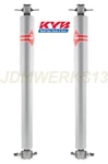 Kyb 2 Rear Heavy Duty Upgrade Shocks Chevrolet Elcamino & Chevelle 68 69 To 77. Fixed Price $106.26.