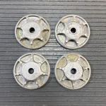 2021-2026 Audi RS7 4K8 Rear Suspension Subframe Distance Spacer Set Of Oem. Fixed Price $76.50.