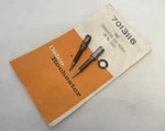 Nos 1959-70 Chevy Impala Camaro Rochester 4BC 4MV Carb Idle Needle Gm 7013116. Fixed Price $21.99.