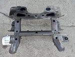 Crossmember/k-frame Front Base 03-07 Cadillac Cts 25767292. Fixed Price $216.99.