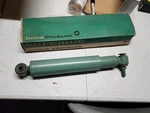 1963 1964 Nos Gm Delco Superide Shock Absorber Chevrolet 5557897 Rear H-323. Fixed Price $69.00.