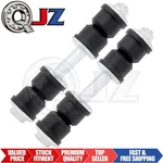 FRONT(QTY.2) X5255 K5255 Stabilizer Bar Link For 1971-1973 Datsun Nissan 240Z. Fixed Price $42.98.