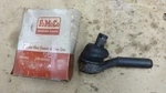 Nos 1963 Ford Fairlane Left Outer Tie Rod End Original Mercury Meteor W/ Ps. Fixed Price $45.00.