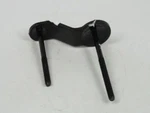 Leaf Spring Plate Mopar 04721393AA. Fixed Price $40.39.