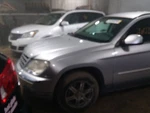 Crossmember/k-frame Rear Fits 04-08 Pacifica 2147395. Fixed Price $600.00.