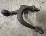 Model Ford Steering Arm Lh Left Side Tie Rod Ball A-3131 1928 1929 1930 1931. Fixed Price $10.00.