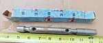 New Transmission Gear Selector Shaft 1940-54 Buick Series 50 Cars 1941 1942. Fixed Price $25.00.