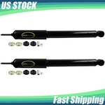 For 2006 2007 2008 2009 2010 11 Honda Civic Monroe Rear Shocks Lifetime Warranty. Fixed Price $123.32.