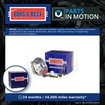 Wheel Bearing Kit Fits Alfa Romeo Brera 939 2.4D Front To 11 B&b 50707555 New. Fixed Price $76.22.