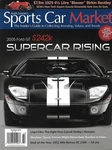 Sports Car Market 2012 Oct - '05 Ford GT,'32 Alfa ROMEO,'54 Bentley, 74 Ferrari. Fixed Price $7.95.