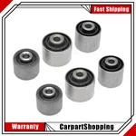 2X Dorman - Oe Solutions Rear Suspension Knuckle Bushing For Dodge 2011 2019. Fixed Price $136.52.