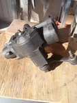 1967 Ford Thunderbird Power Steering Gear Box & Pitman Arm C5AR-A 3A587-A. Fixed Price $129.95.