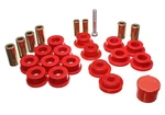 Energy Suspension 2.3108R Control Arm Bushing Set. Fixed Price $114.40.