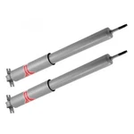 Kyb Suspension Set Of Rear Shocks For Camaro/firebird/ranchero/fairlane. Fixed Price $132.54.