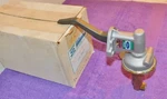 1980-1984 Ford F100 F150 F250 F350 Truck E150 E350 Nos Reman 302 351W Fuel Pump. Fixed Price $79.00.