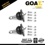 Front Upper Ball Joint Set For 69-70 Chevrolet Blazer Gmc C15/C1500 Pickup. Fixed Price $41.97.