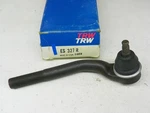 Trw ES327R Tie Rod End 1963-66 Ford Falcon Ranchero Mustang Cyl Pwr Str Rh. Fixed Price $49.95.