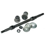 Front Suspension Shaft Kit Upper Inner 1954-56 Ford Car 55-57 T-bird B4A-3047-B. Fixed Price $89.95.