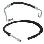 Power Steering Pressure Return Hose Line For Chevrolet C10 C20 Gmc K2500 K3500. Fixed Price $48.98.