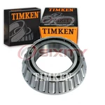 Timken 09076 Wheel For Drivetrain Driveline Axles Bearings Wb. Fixed Price $92.95.