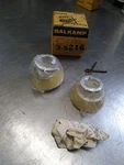 Vintage Balkamp Ball Joint Repair Kit (3-5816). Fixed Price $19.99.