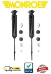 Monroe Oespectrum New Front Shocks Pair For Chevrolet Camaro 67-69. Fixed Price $73.12.